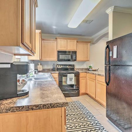 Charming Springdale Townhome About 5 Mi To Dtwn! Extérieur photo