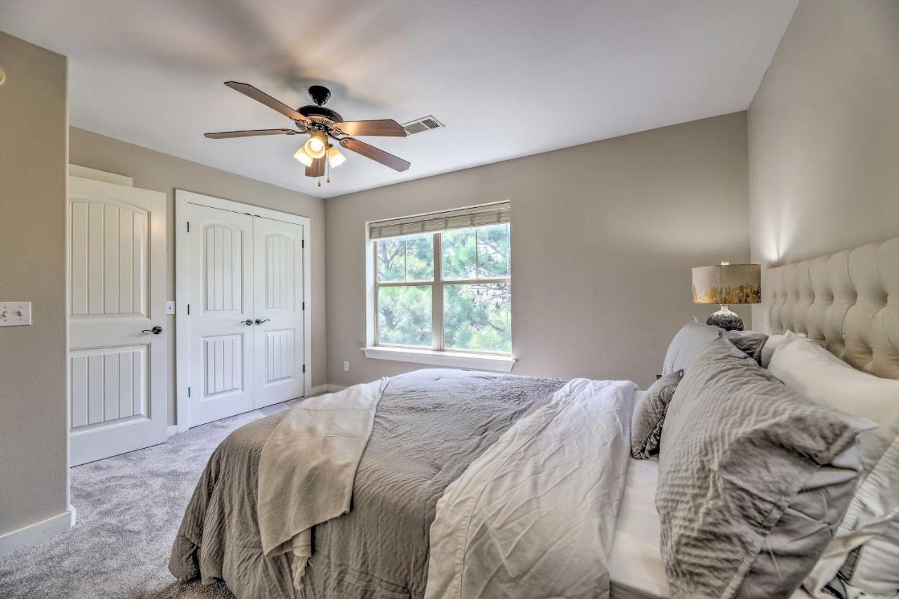 Charming Springdale Townhome About 5 Mi To Dtwn! Extérieur photo